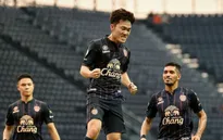Xuân Trường giành giải bàn thắng đẹp nhất Thai League 2019
