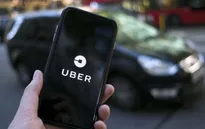 Tòa án Đức cấm Uber hoạt động do vi phạm luật cạnh tranh