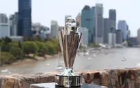 Ra mắt chiếc cúp vô địch Giải đấu đồng đội ATP Cup 2020