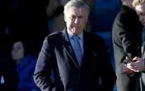 Chủ tịch Everton tiết lộ nhân vật chính để chiêu mộ HLV Ancelotti