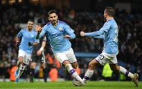 "Liverpool vô địch Premier League là điều công bằng"