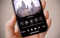 Cách bật tắt hiệu ứng chỉnh sửa ảnh trên ứng dụng Photos của iOS 13