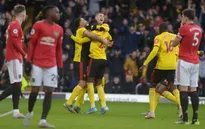 Kết quả, bảng xếp hạng Ngoại hạng Anh vòng 18: Tottenham 0-2 Chelsea, Watford 2-0 Man Utd, Liverpool vẫn dẫn đầu BXH
