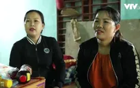 Những tiểu thương tốt bụng, làm từ thiện giúp đỡ người nghèo