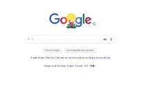 Google cập nhật ảnh đại diện chào mừng mùa lễ hội 2019