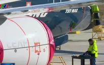 Những thách thức với CEO mới của Boeing