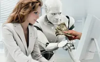 Đưa robot giao dịch vào hoạt động, liệu còn cần giao dịch viên?