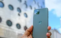 Barcelona tặng mỗi cầu thủ một chiếc iPhone 11 Pro Max