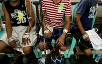 11 người chết, hàng trăm người nhập viện vì ngộ độc rượu ở Philippines