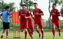 Kế hoạch chuẩn bị của ĐT U23 Việt Nam cho VCK U23 châu Á 2020