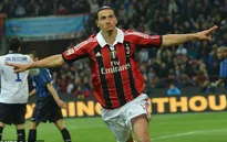 AC Milan đẩy nhanh tiến độ chiêu mộ Zlatan Ibrahimovic