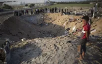 Israel thừa nhận không kích nhầm tại dải Gaza làm gia đình 9 người thiệt mạng