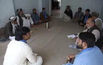 Taliban bắt cóc 27 nhà hoạt động vì hòa bình tại Afghanistan