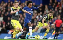 Chelsea 0-2 Southampton: "Địa chấn" ở Stamford Bridge