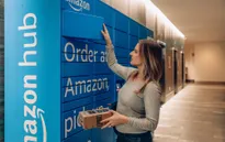 Amazon ghi nhận mùa lễ hội thành công nhất từ trước đến nay