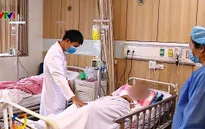 BV Hữu nghị Việt Đức ghép đa tạng thành công cho 2 bệnh nhân