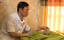 Hội người khiếm thị vươn lên làm giàu nhờ nghề tẩm quất bấm huyệt