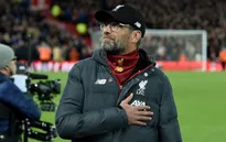 Liverpool cách đội nhì bảng 13 điểm, HLV Jurgen Klopp vẫn chưa dám nhắc đến tới từ vô địch