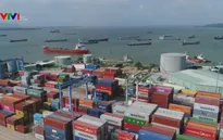 Tổng trị giá xuất nhập khẩu của cả nước trong tháng 1 đạt 36,62 tỷ USD