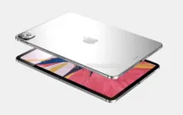Siêu chất iPad Pro 2020 có 3 camera sau như iPhone 11 Pro