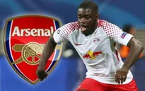 Arsenal chuẩn bị nổ "bom tấn" đầu tiên dưới thời HLV Mikel Arteta