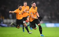 Hạ Man City, sao Wolves gửi tối hậu thư cho Liverpool