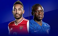 Lịch trực tiếp bóng đá Ngoại hạng Anh vòng 20: Arsenal đại chiến Chelsea, Man Utd làm khách của Burnley
