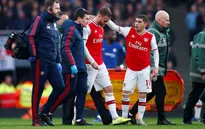 Thua Chelsea, Arsenal tái hiện kỷ lục buồn nhất trên sân nhà trong 60 năm qua
