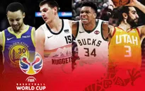 Nhìn lại một năm biến động của bóng rổ thế giới 2019