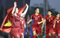 Mục tiêu của bóng đá Việt Nam 2020: ĐT nam vào vòng loại thứ 3 World Cup, ĐT nữ vô địch AFF Cup