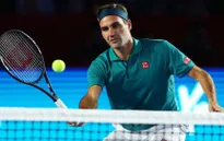 Roger Federer công bố lịch trình thi đấu năm 2020