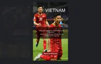 ĐT Việt Nam lọt top những đội bóng "gây sốc" nhất thế giới trong năm 2019
