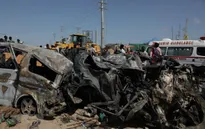 LHQ lên án vụ đánh bom ở Somalia