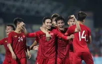 Lịch thi đấu và trực tiếp của U23 Việt Nam tại bảng D VCK U23 châu Á 2020