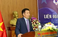 Lãnh đạo Tổng cục TDTT hy vọng 2 đội tuyển Việt Nam giành quyền tham dự Olympic Tokyo 2020