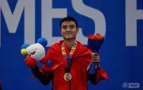 TỔNG HỢP SEA Games 30 ngày 3/12: Đoàn TTVN giành thêm 8 HCV