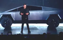 Đằng sau nguồn cảm hứng thiết kế chiếc Tesla Cybertruck
