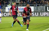 Cagliari 4-3 Sampdoria: Ngược dòng ngoạn mục