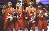 Tấm huy chương lịch sử của bóng rổ Việt Nam tại SEA Games