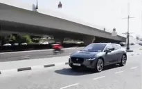 Dubai chuẩn bị đưa xe tự lái vào hoạt động