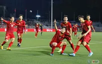 U22 Việt Nam - U22 Singapore: Đặt một chân vào bán kết (19h00 ngày 03/12, trực tiếp VTV6 và VTV5 Tây Nguyên)