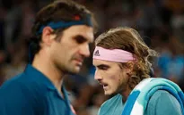 Stefanos Tsitsipas sẽ là Roger Federer của tương lai!