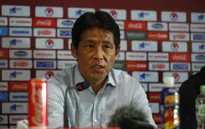 Thái Lan chốt danh sách dự U23 châu Á 2020