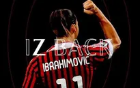 Những dấu hỏi của AC Milan với bản hợp đồng Zlatan Ibrahimovic