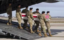 Taliban nhất trí ngừng bắn trên toàn Afghanistan