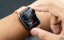 Apple Watch có thể mất tính năng phát hiện nhịp tim do kiện bản quyền?