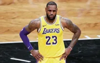 Những dấu ấn trong sự nghiệp Lebron James trong năm 2019