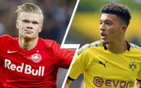 Bất ngờ! Man Utd có thể "vồ hụt" Jadon Sancho