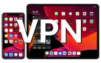 6 bước xóa mạng ảo VPN khỏi iPhone và iPad