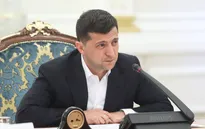 Trao đổi tù nhân tại miền Đông Ukraine